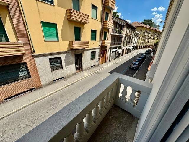 Zona - Bilocale via Alessandro Volta 19, San Biagio - San Carlo, Monza